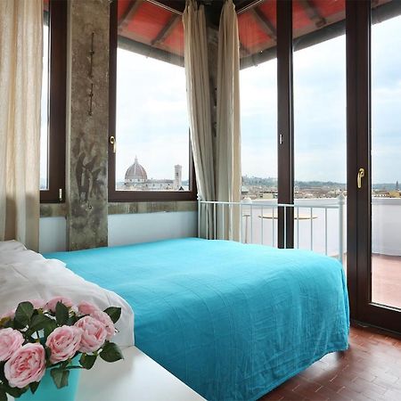 Artemente Florence B&B المظهر الخارجي الصورة