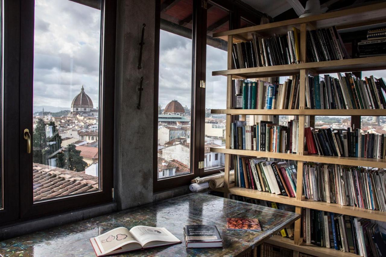 Artemente Florence B&B المظهر الخارجي الصورة