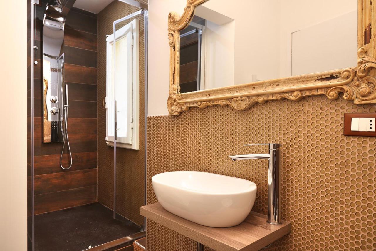 Artemente Florence B&B المظهر الخارجي الصورة