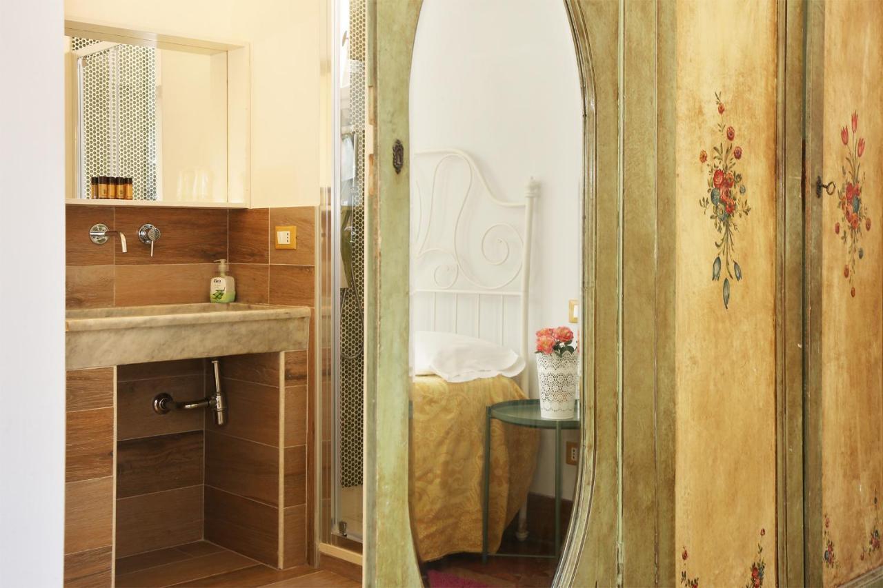 Artemente Florence B&B المظهر الخارجي الصورة