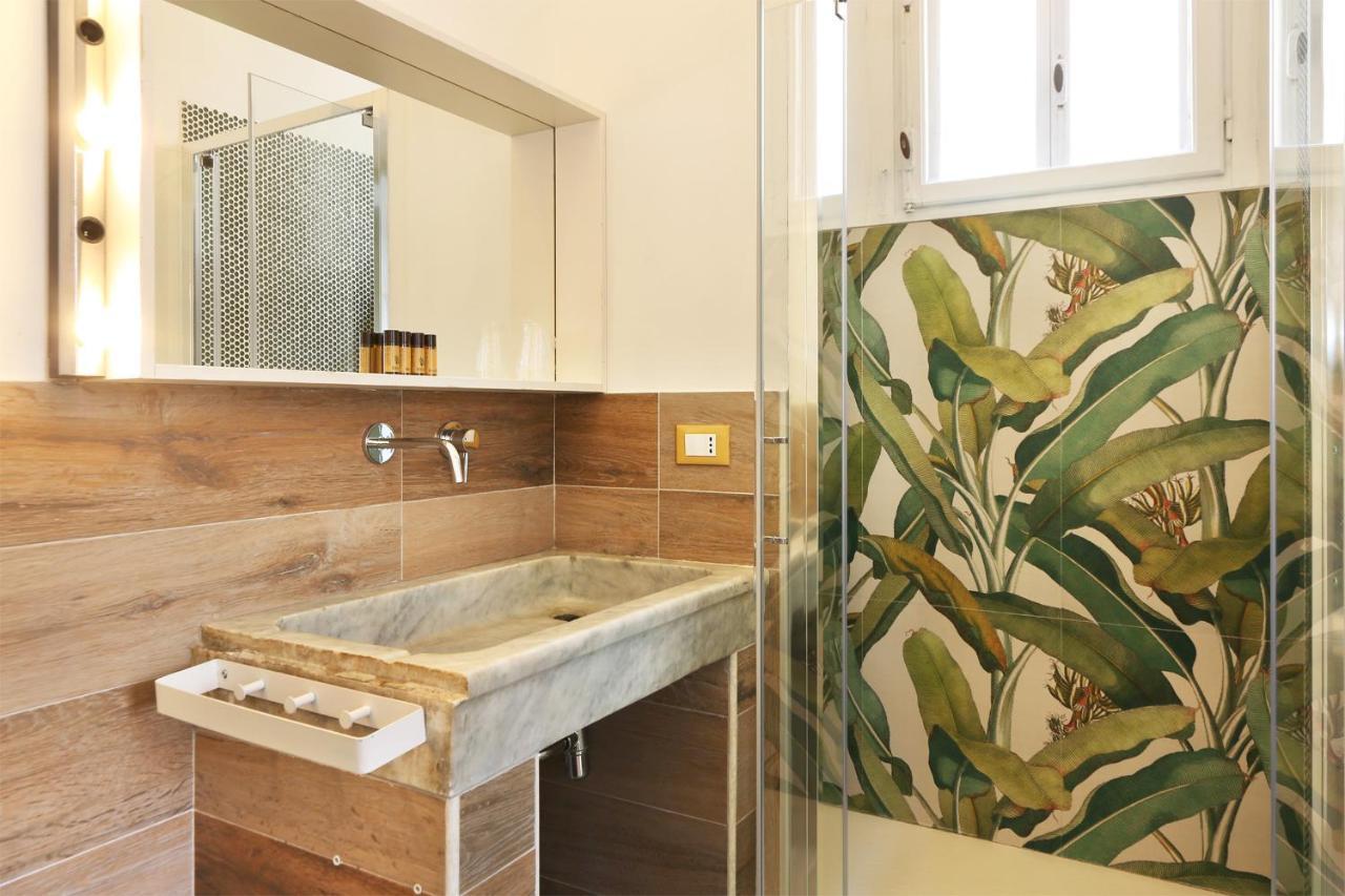 Artemente Florence B&B المظهر الخارجي الصورة
