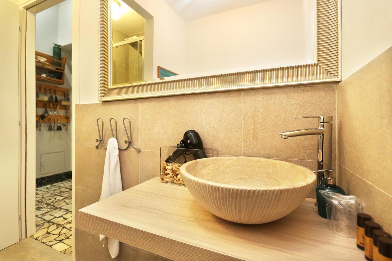 Artemente Florence B&B المظهر الخارجي الصورة