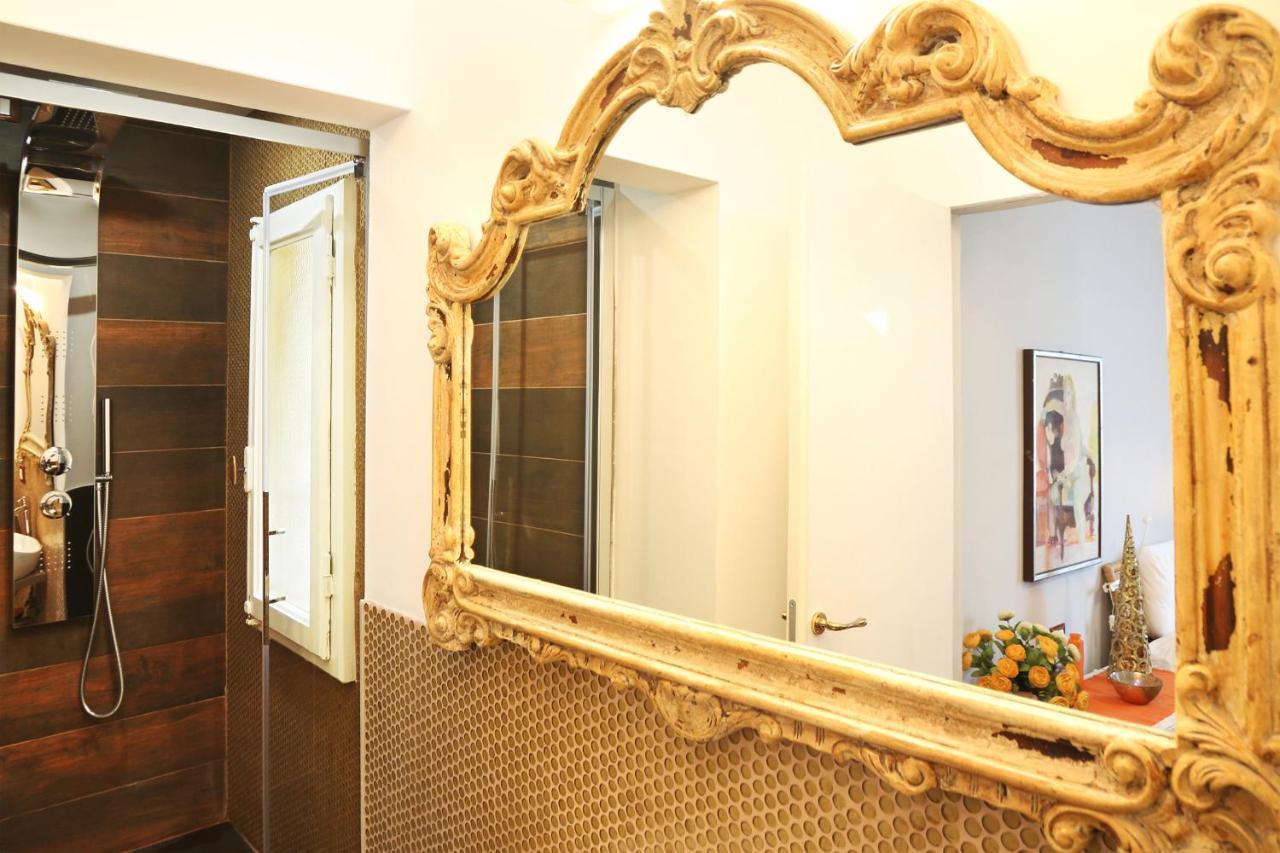 Artemente Florence B&B المظهر الخارجي الصورة