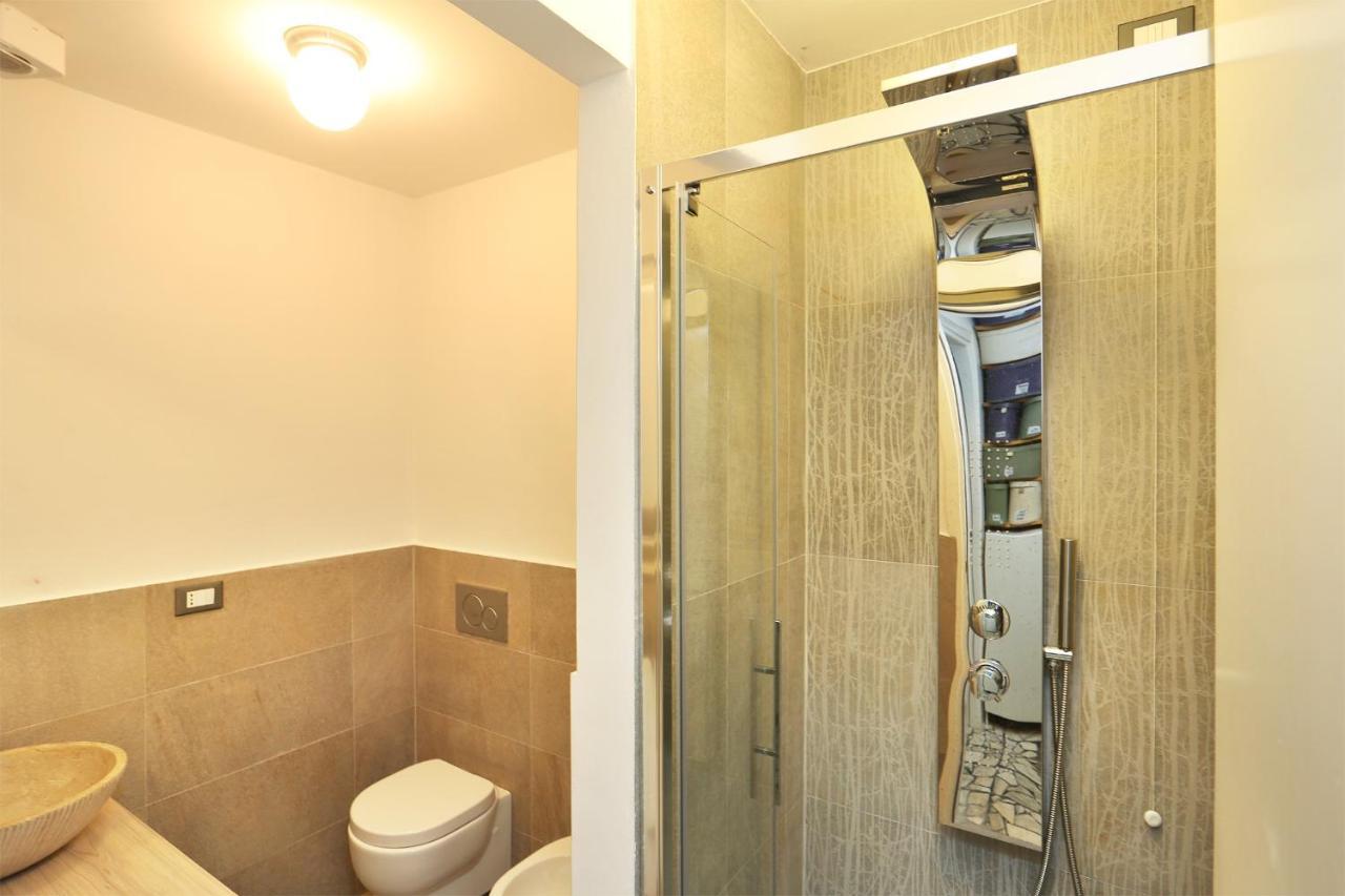 Artemente Florence B&B المظهر الخارجي الصورة