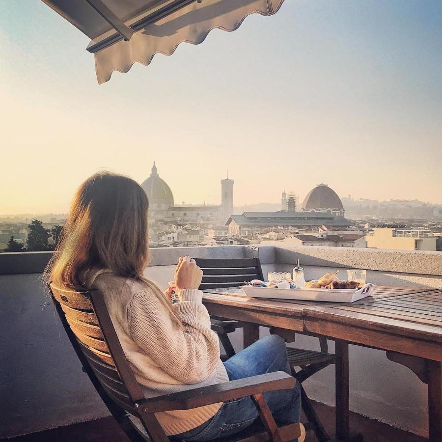 Artemente Florence B&B المظهر الخارجي الصورة