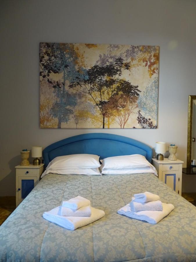 Artemente Florence B&B المظهر الخارجي الصورة