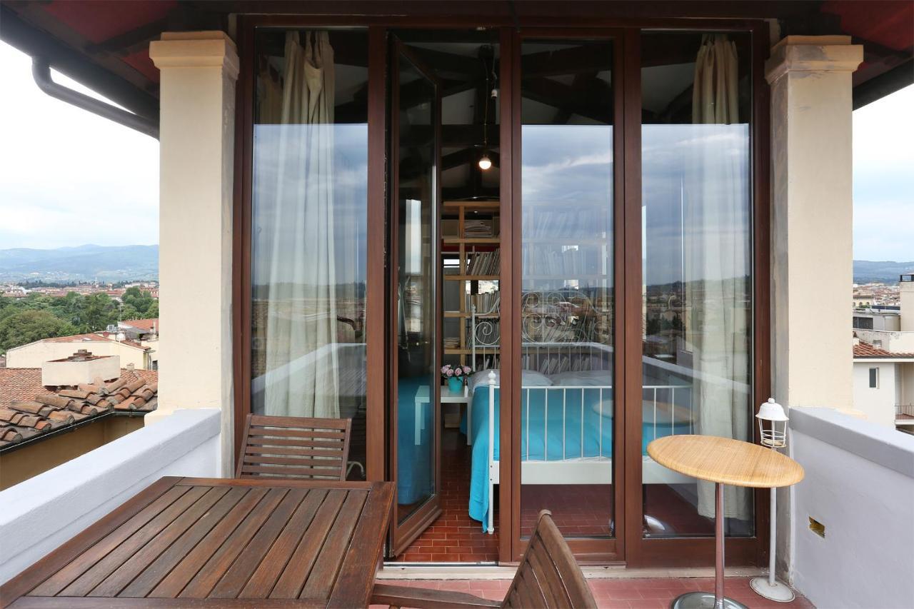 Artemente Florence B&B المظهر الخارجي الصورة