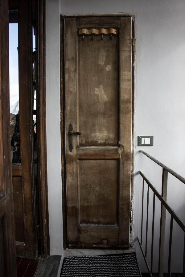 Artemente Florence B&B المظهر الخارجي الصورة