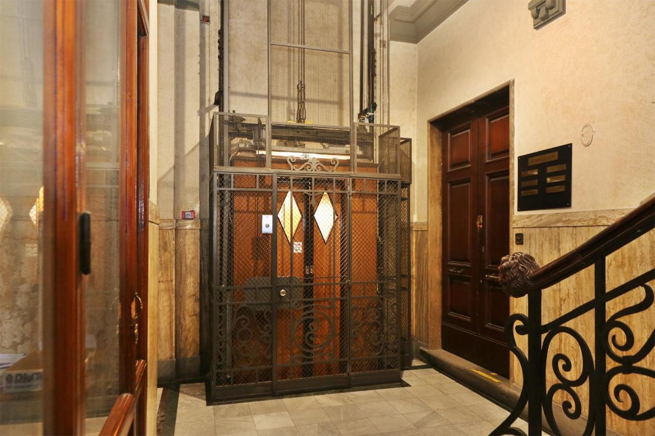 Artemente Florence B&B المظهر الخارجي الصورة