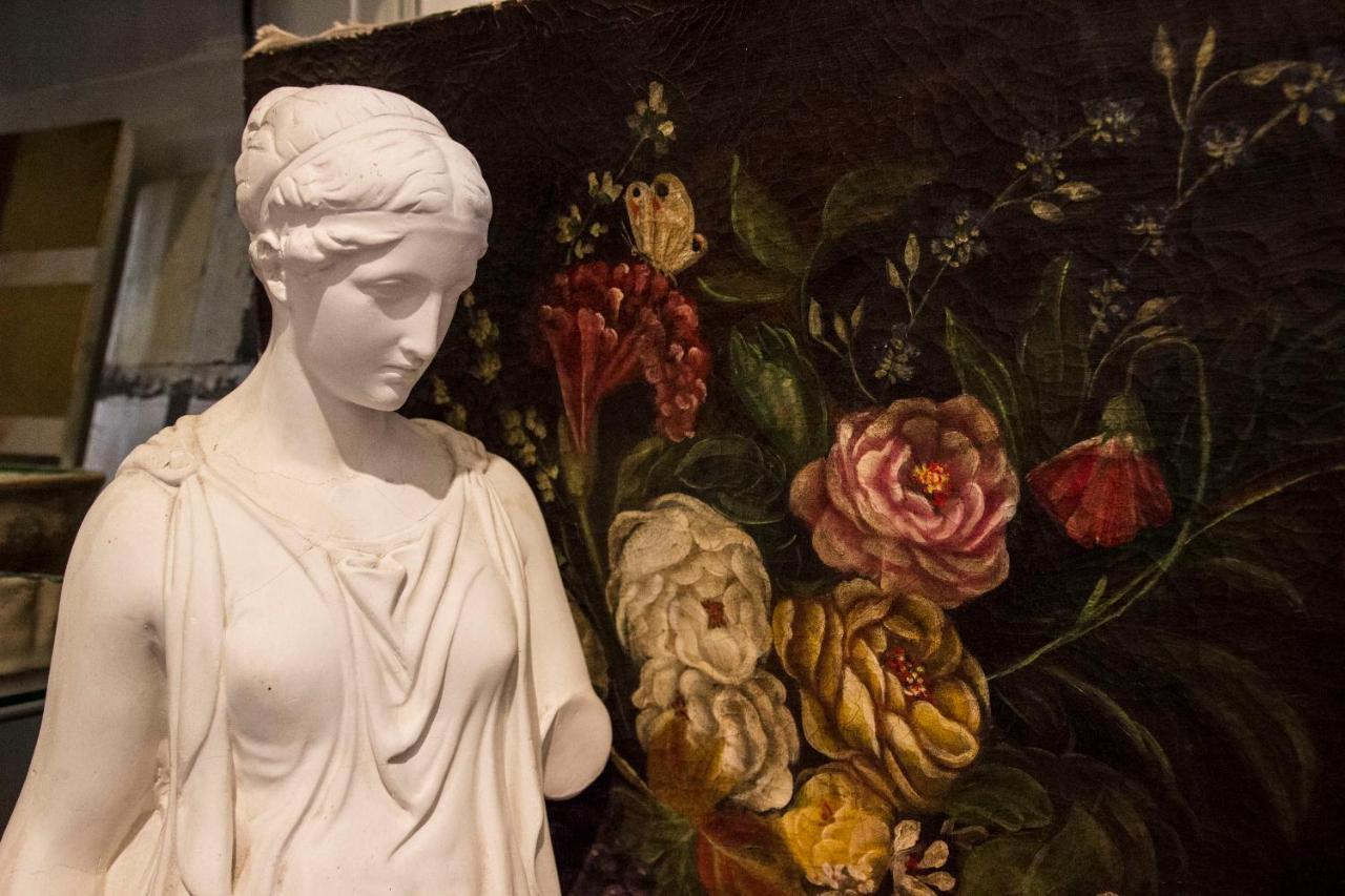 Artemente Florence B&B المظهر الخارجي الصورة