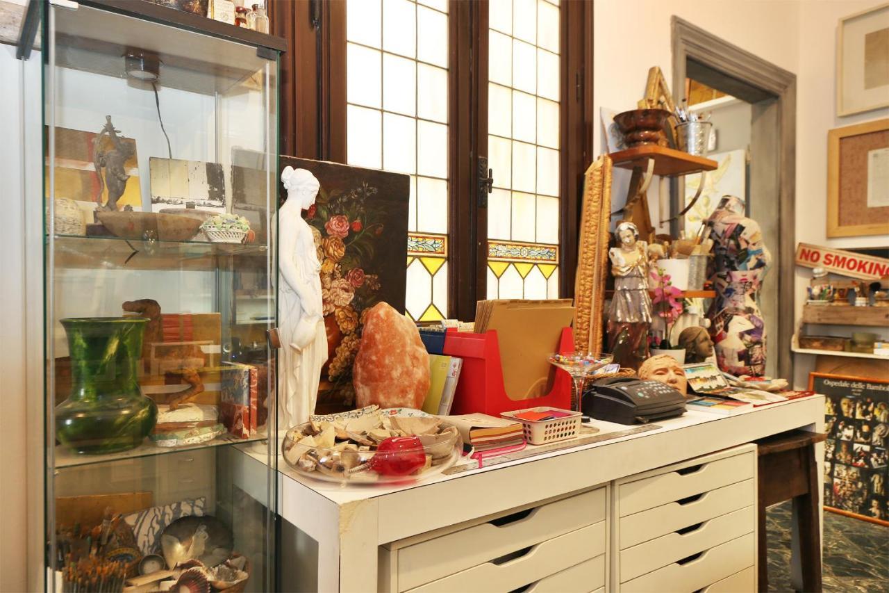Artemente Florence B&B المظهر الخارجي الصورة