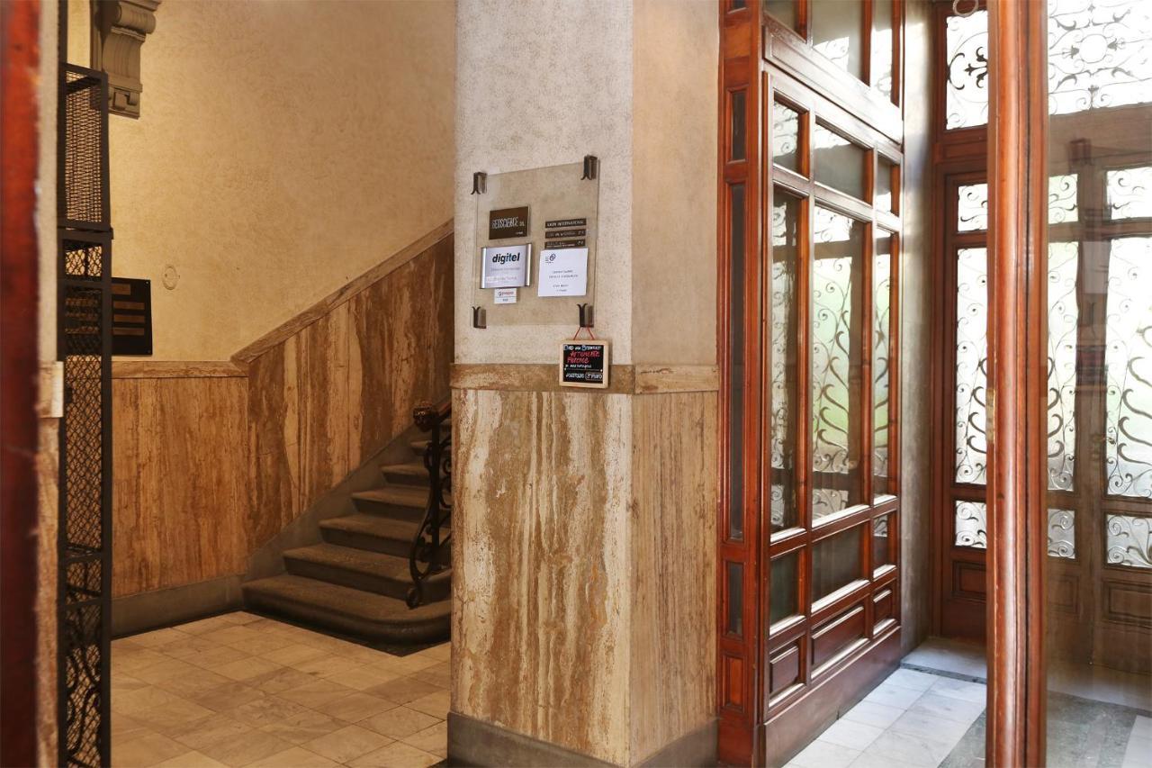 Artemente Florence B&B المظهر الخارجي الصورة