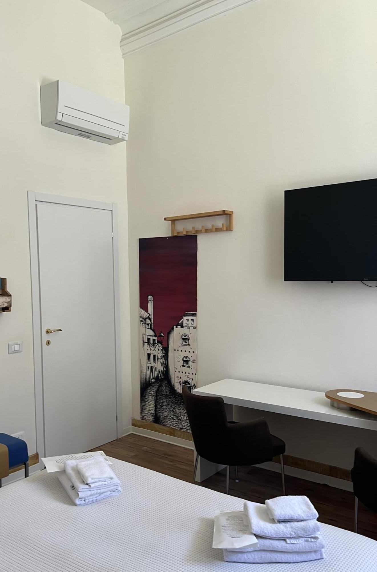 Artemente Florence B&B المظهر الخارجي الصورة