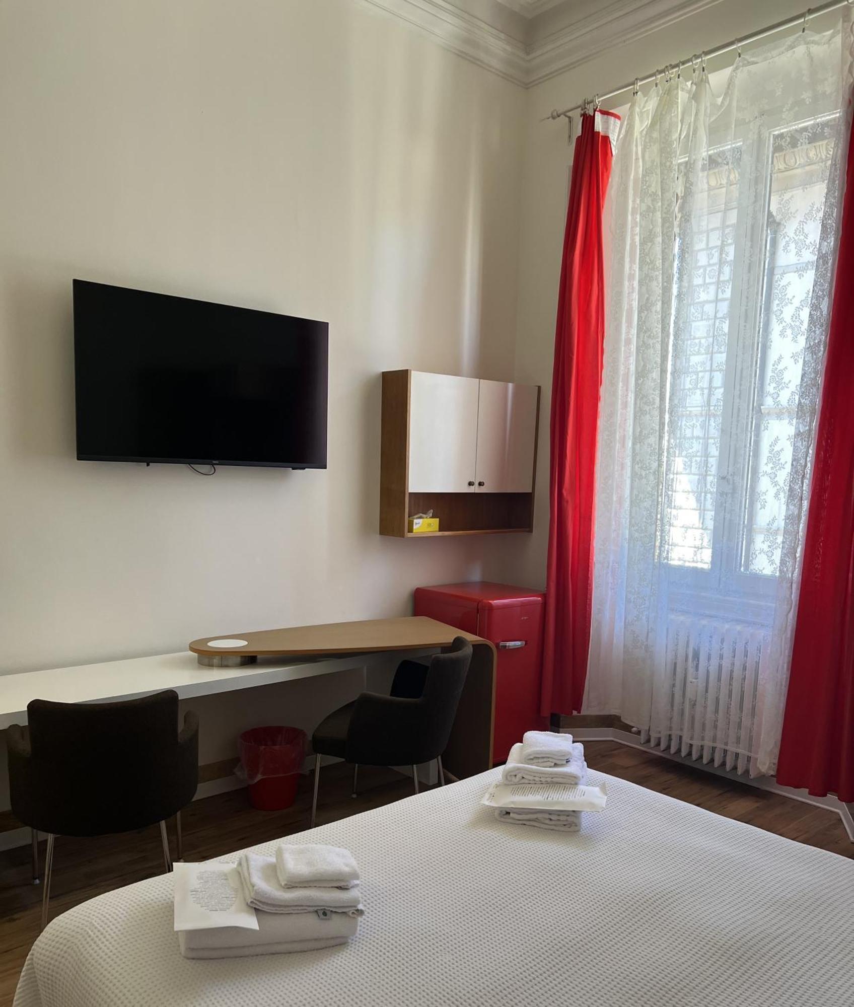 Artemente Florence B&B المظهر الخارجي الصورة