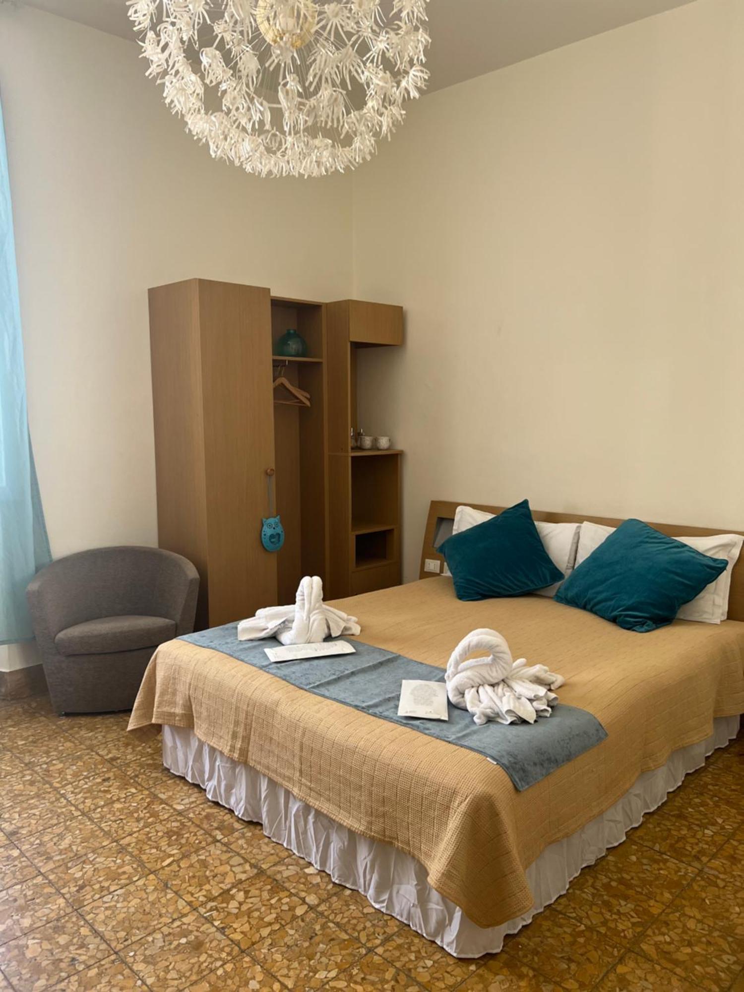 Artemente Florence B&B المظهر الخارجي الصورة