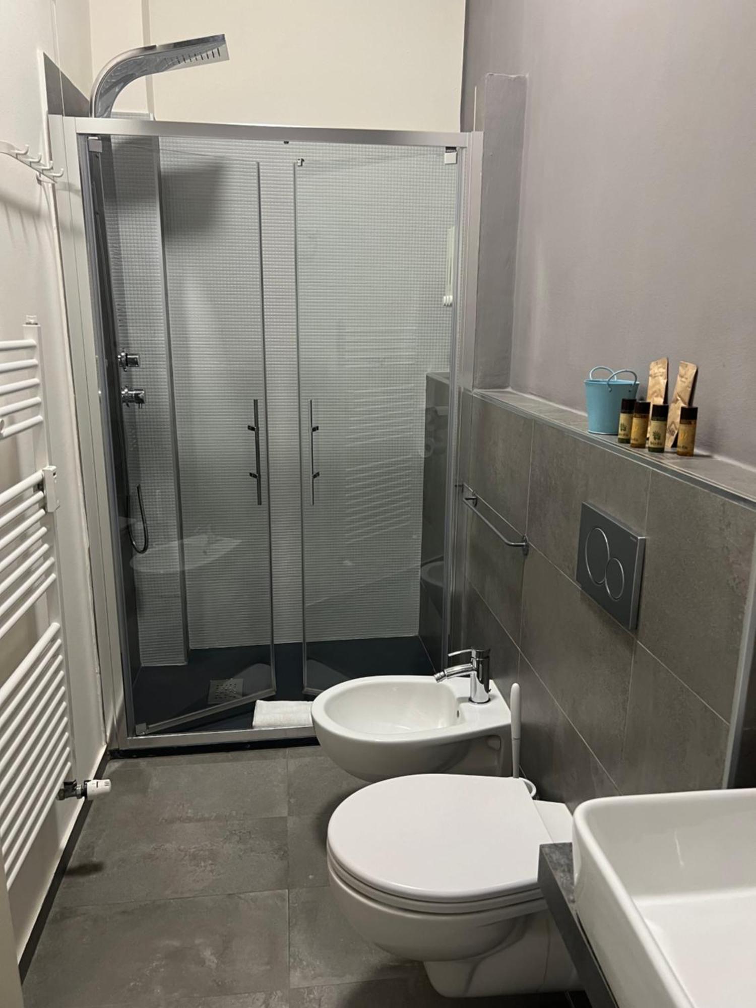 Artemente Florence B&B المظهر الخارجي الصورة