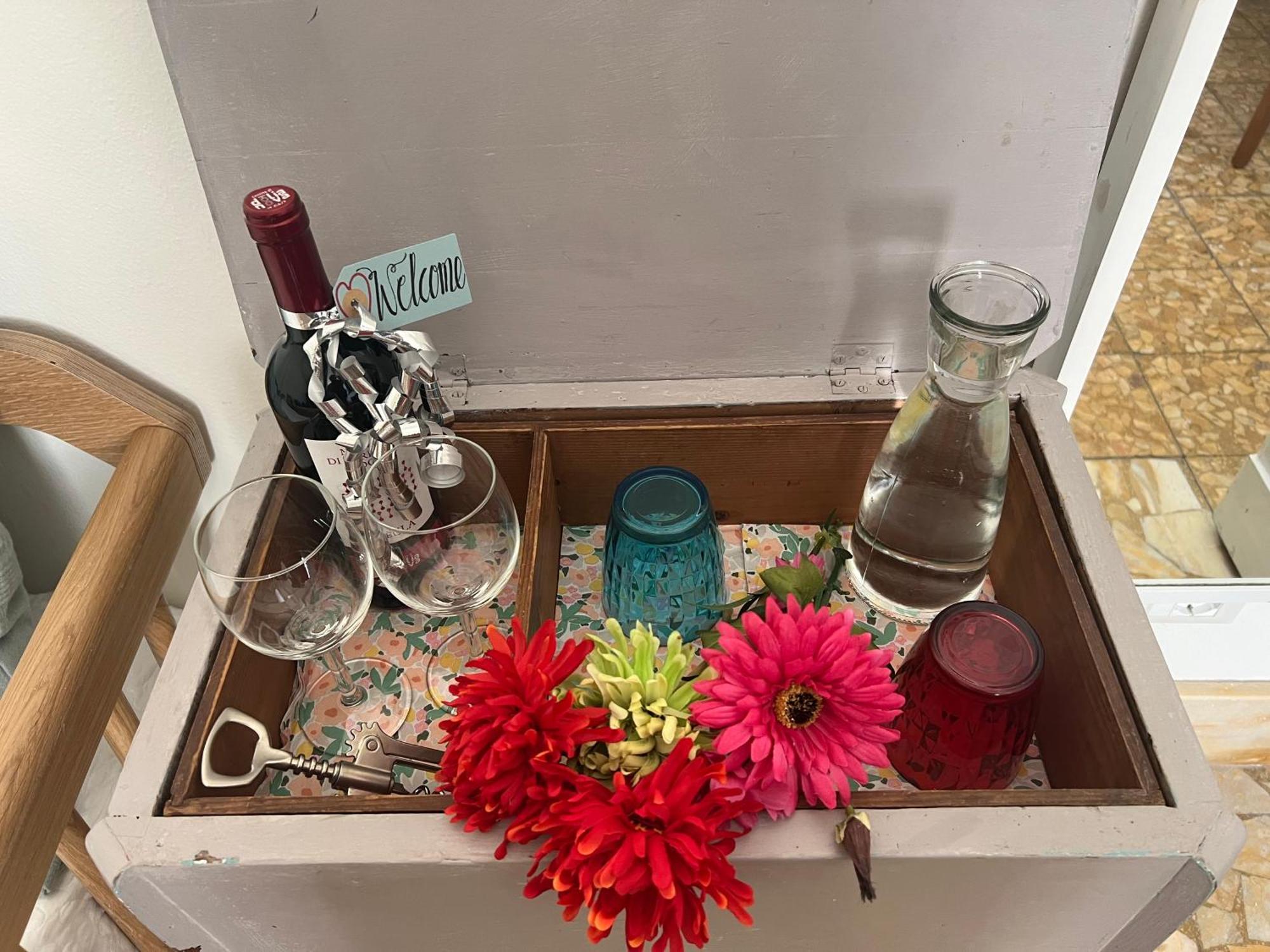 Artemente Florence B&B المظهر الخارجي الصورة