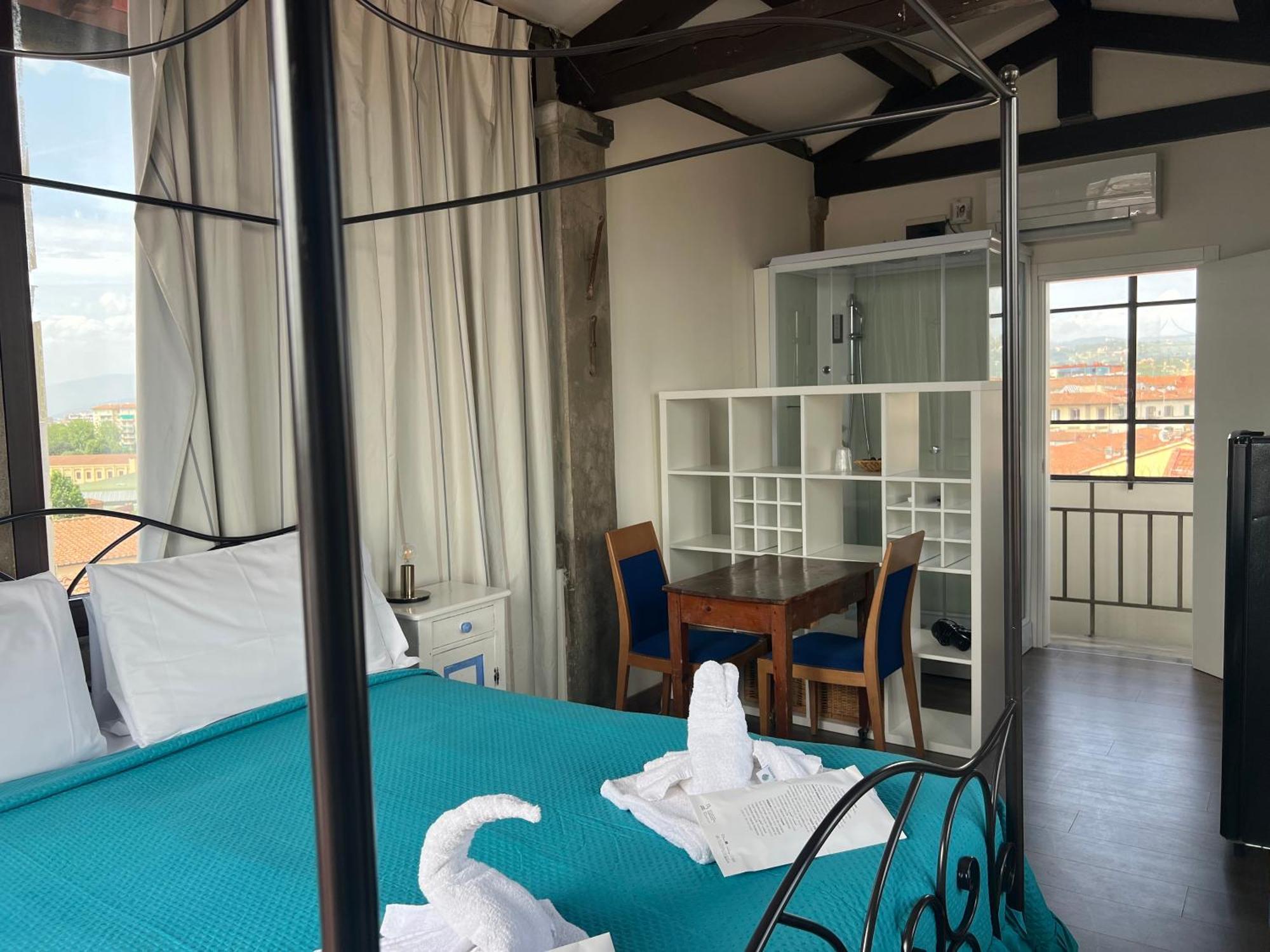 Artemente Florence B&B المظهر الخارجي الصورة
