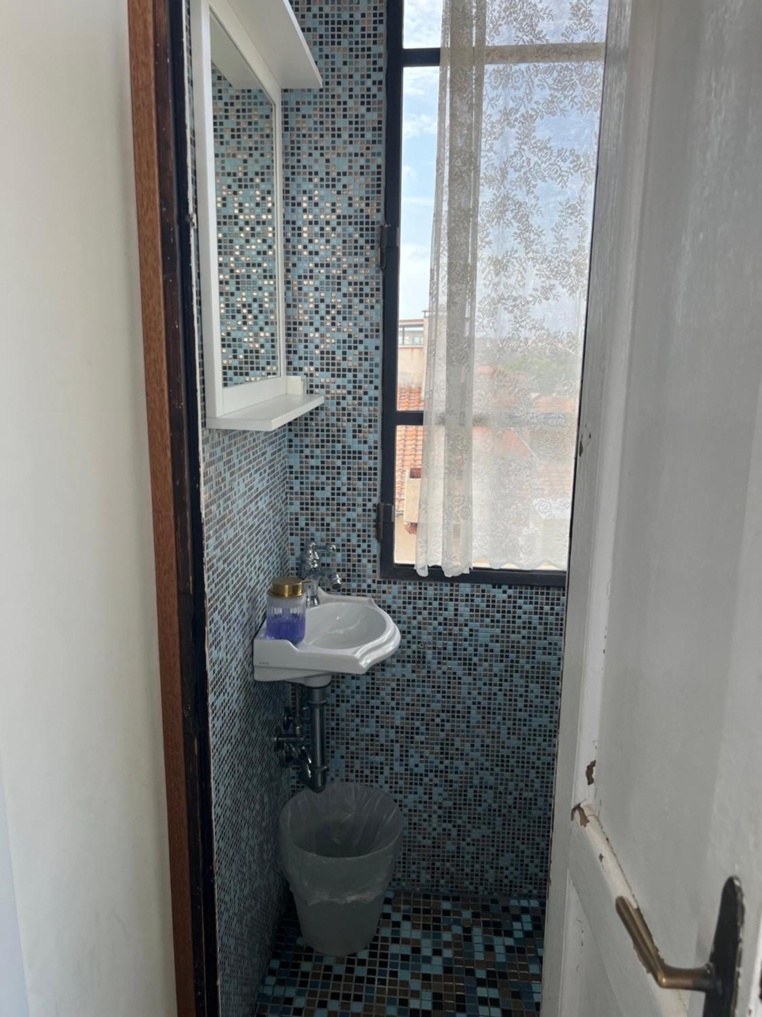Artemente Florence B&B المظهر الخارجي الصورة