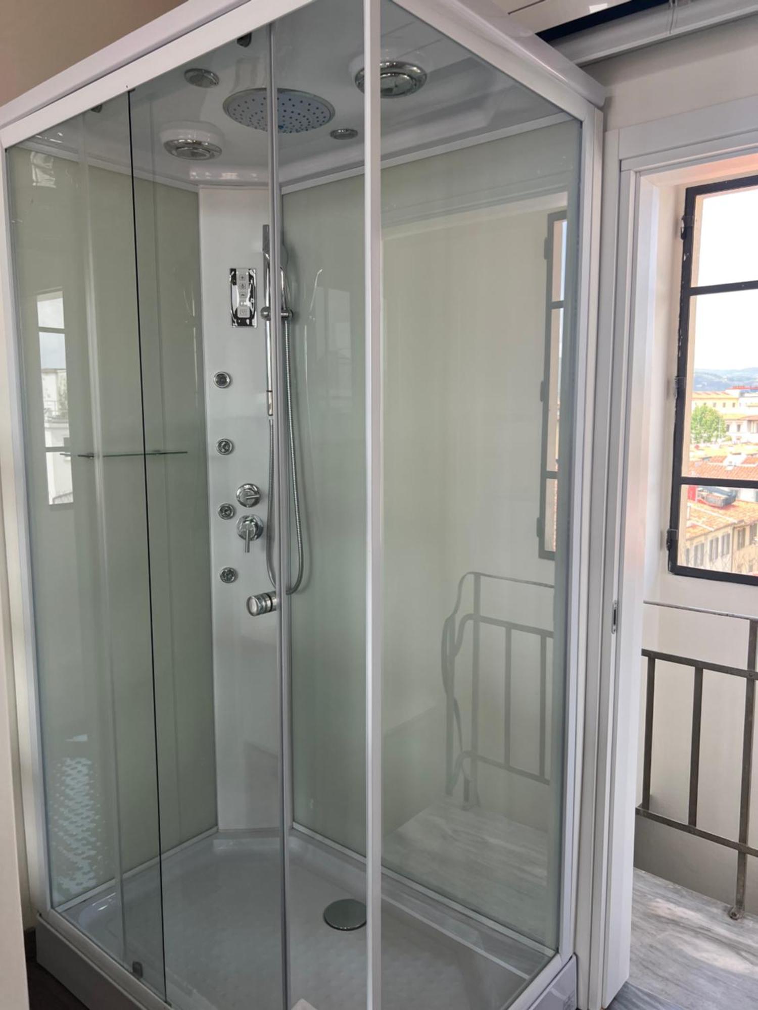 Artemente Florence B&B المظهر الخارجي الصورة