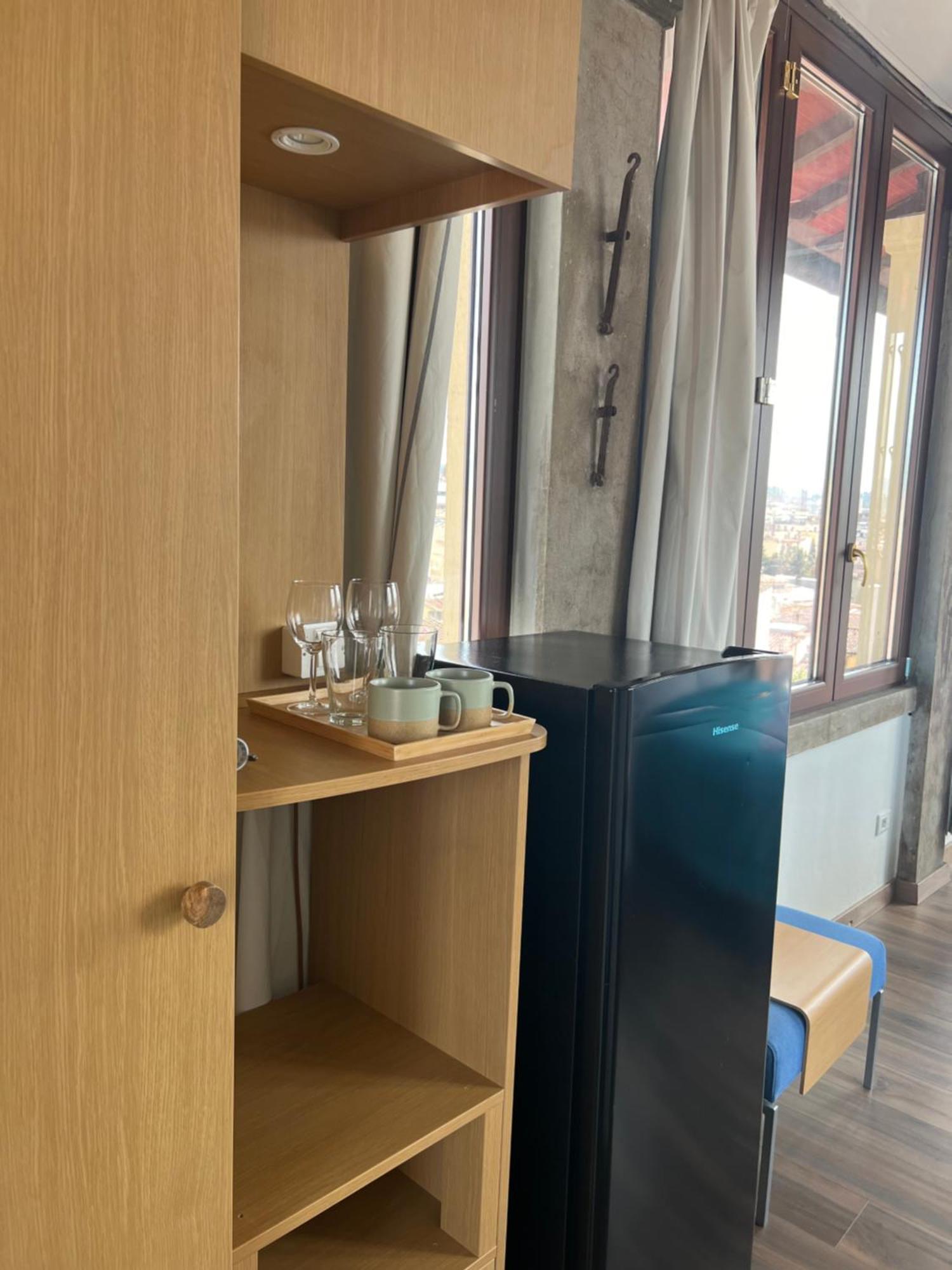 Artemente Florence B&B المظهر الخارجي الصورة