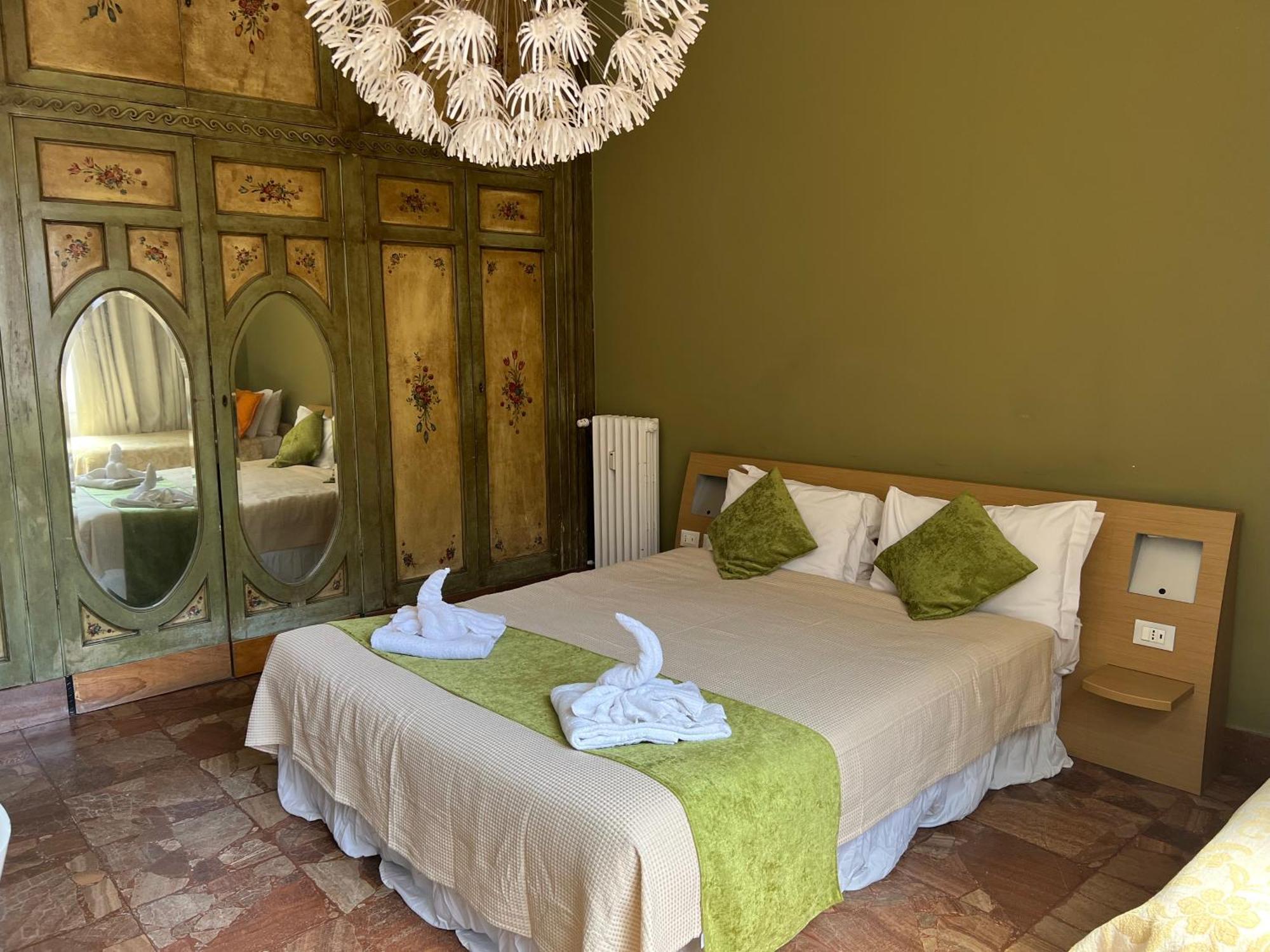 Artemente Florence B&B المظهر الخارجي الصورة