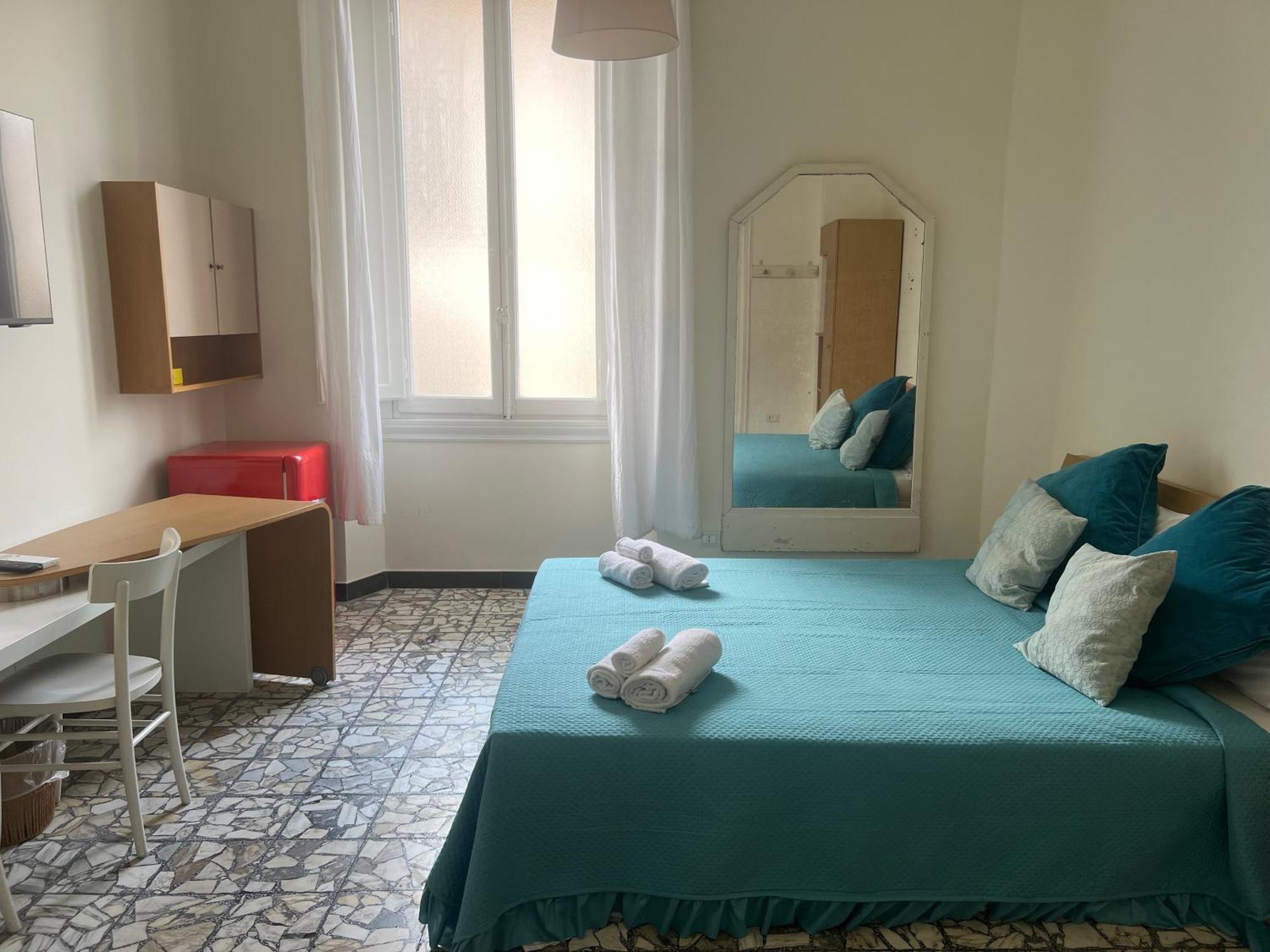 Artemente Florence B&B المظهر الخارجي الصورة