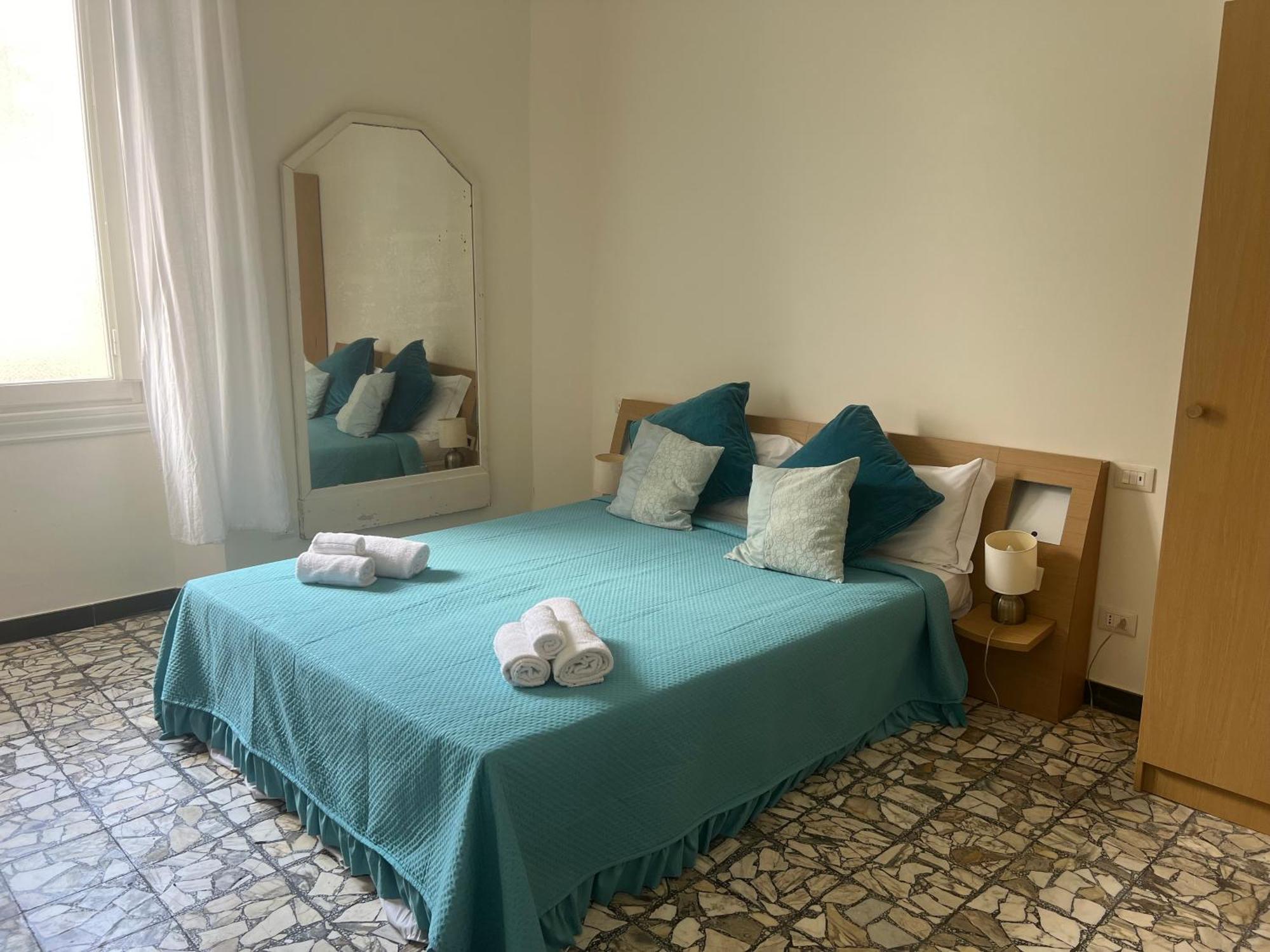 Artemente Florence B&B المظهر الخارجي الصورة